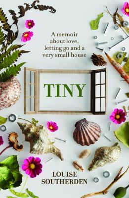 Featured titles - Tiny  a memoir about love